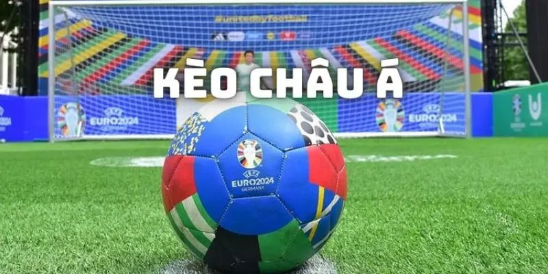 Kinh nghiệm chơi kèo châu Á