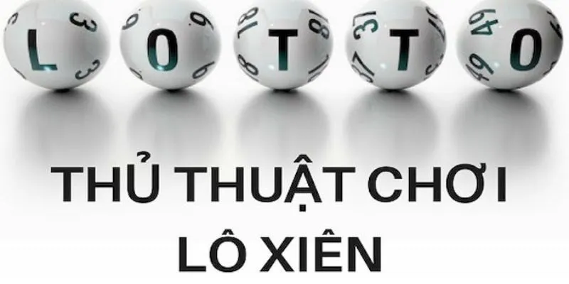 Mẹo hay đánh xiên không thể bỏ lỡ