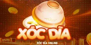 xóc đĩa online